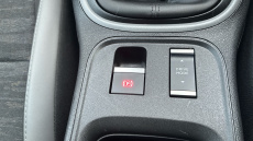 Jeep Avenger 1.2 Longitude 5dr Petrol Hatchback